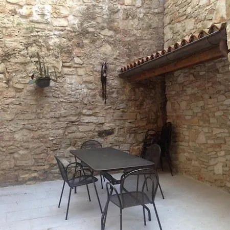 Apartment Appartamenti Mater Nel Centro Storico E Pedonale Di Novigrad *