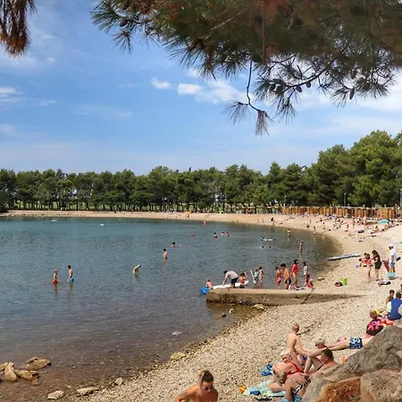 Apartment Appartamenti Mater Nel Centro Storico E Pedonale Di Novigrad *